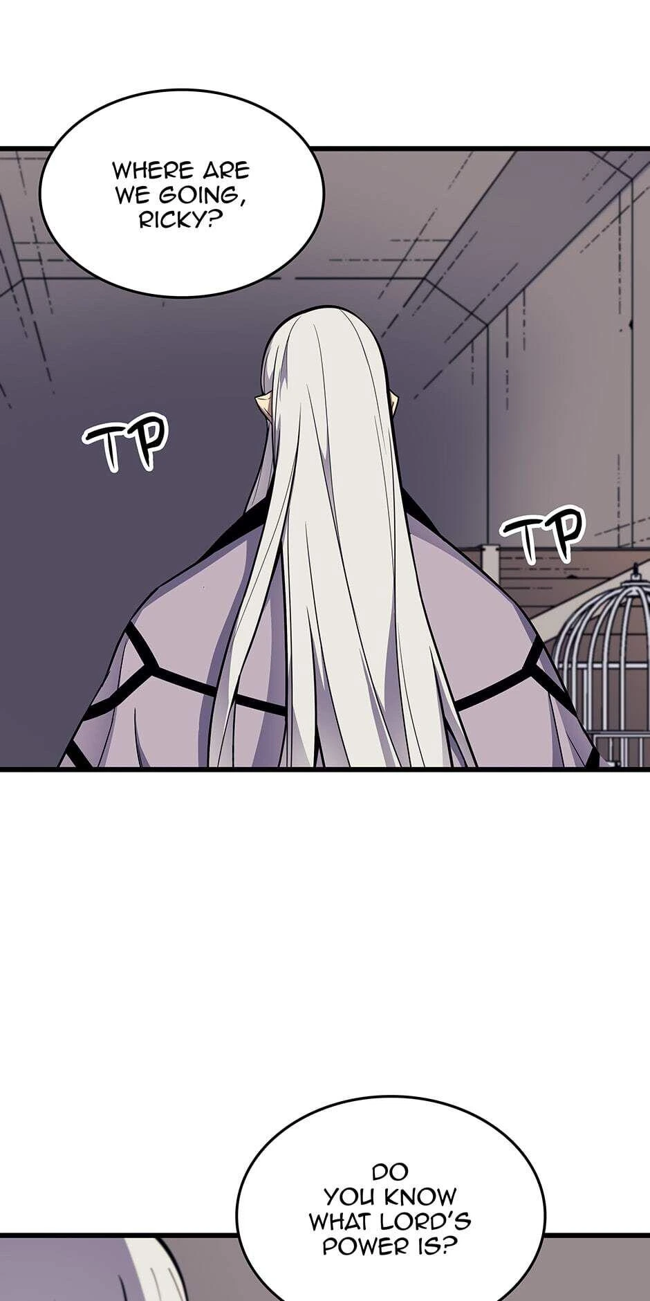 The Archmage Returns After 4000 Years Chapter 101 — page 63