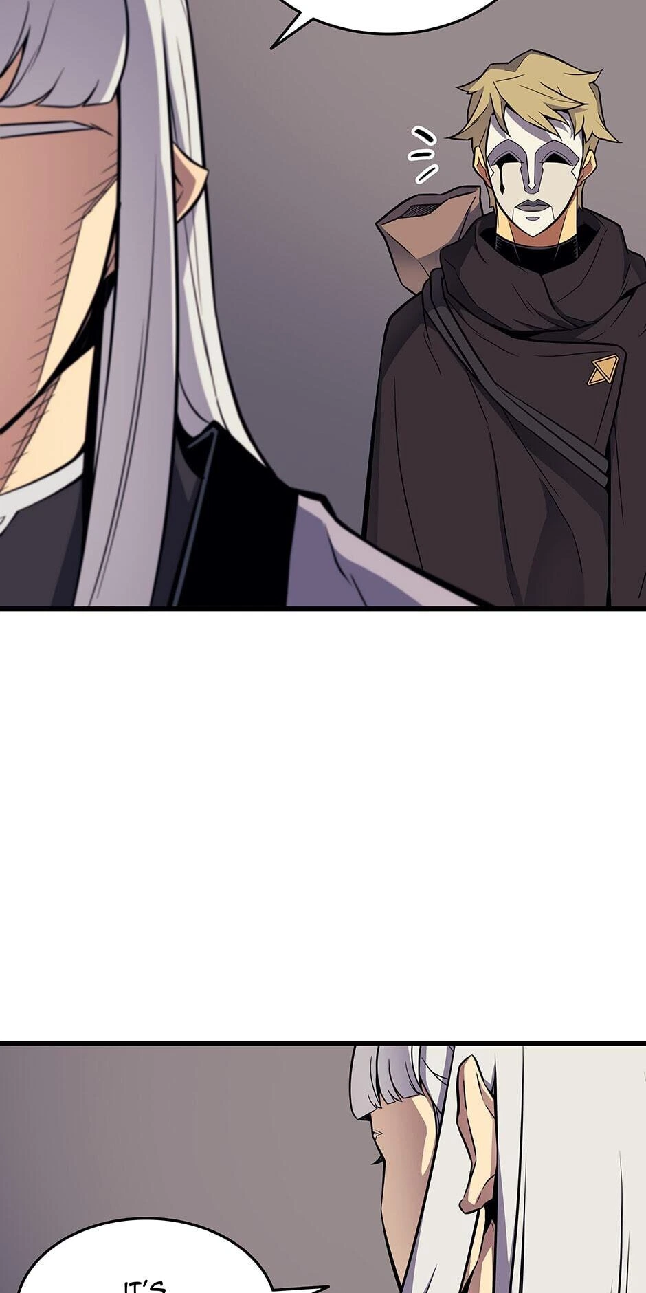 The Archmage Returns After 4000 Years Chapter 101 — page 64