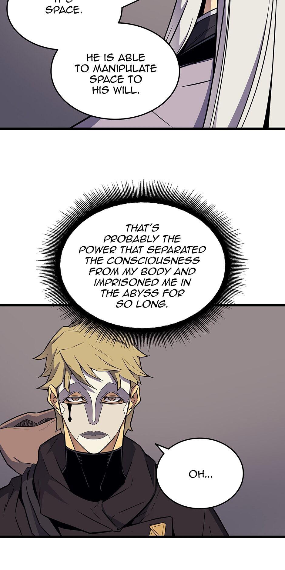 The Archmage Returns After 4000 Years Chapter 101 — page 65