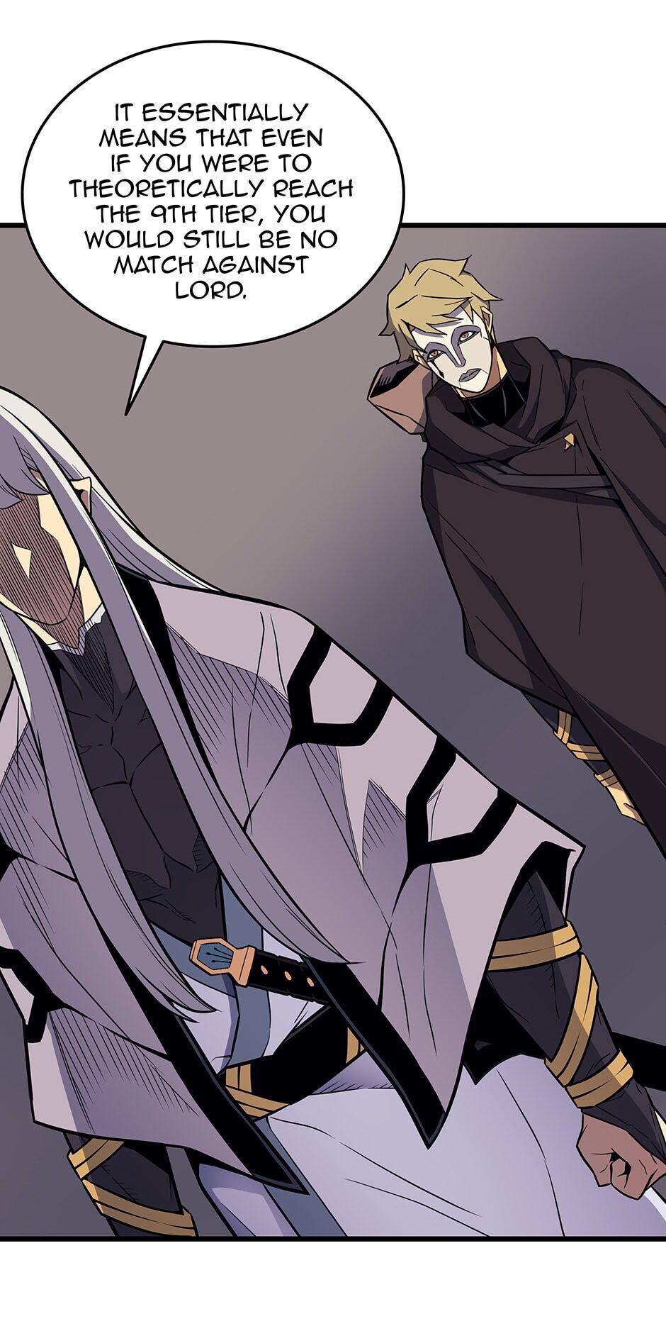 The Archmage Returns After 4000 Years Chapter 101 — page 67