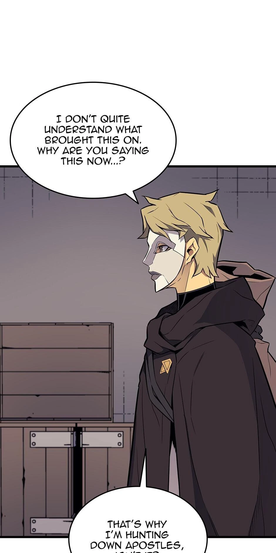 The Archmage Returns After 4000 Years Chapter 101 — page 68