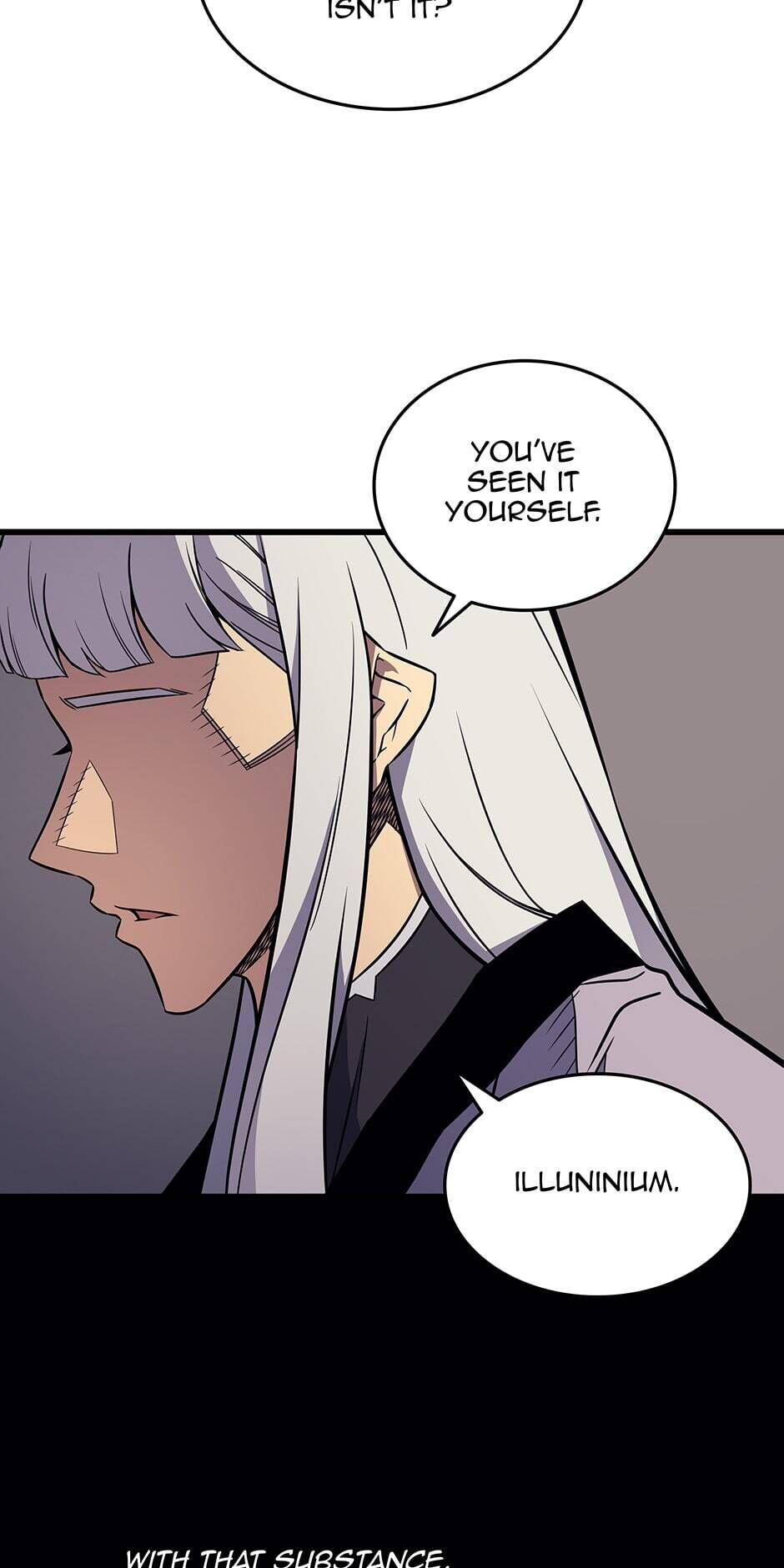 The Archmage Returns After 4000 Years Chapter 101 — page 69