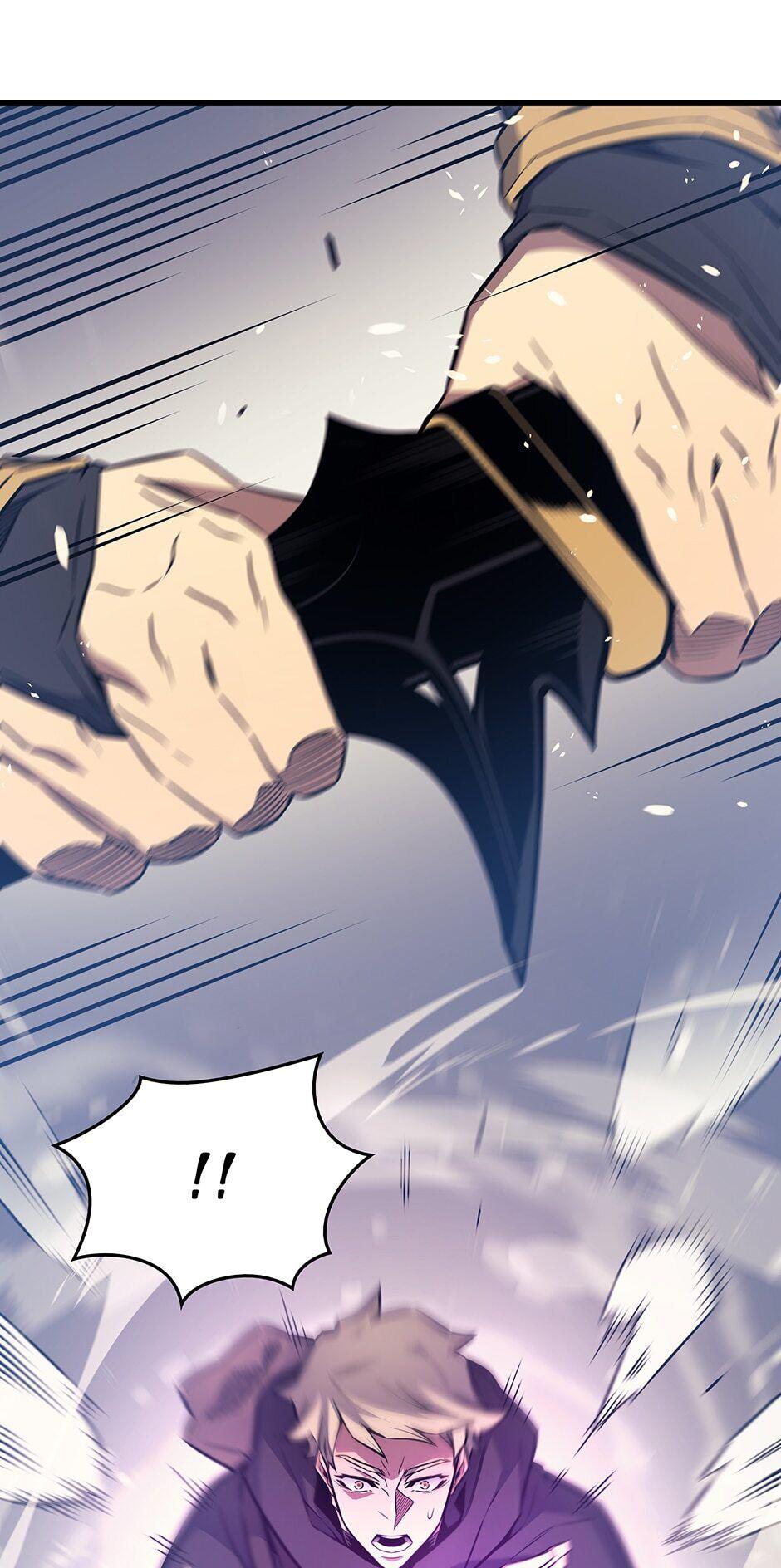 The Archmage Returns After 4000 Years Chapter 101 — page 74