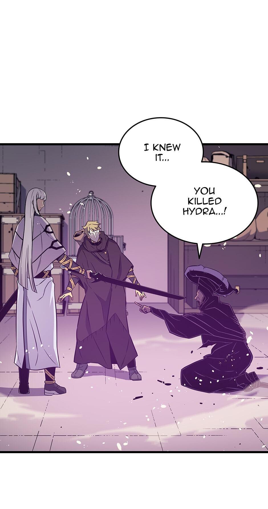 The Archmage Returns After 4000 Years Chapter 102 — page 9