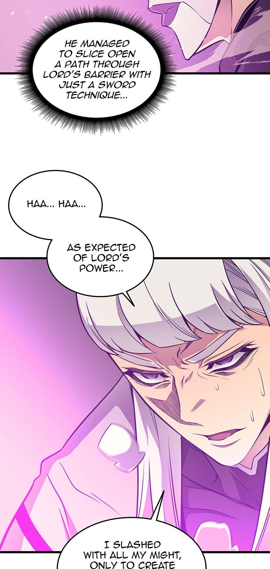 The Archmage Returns After 4000 Years Chapter 102 — page 25