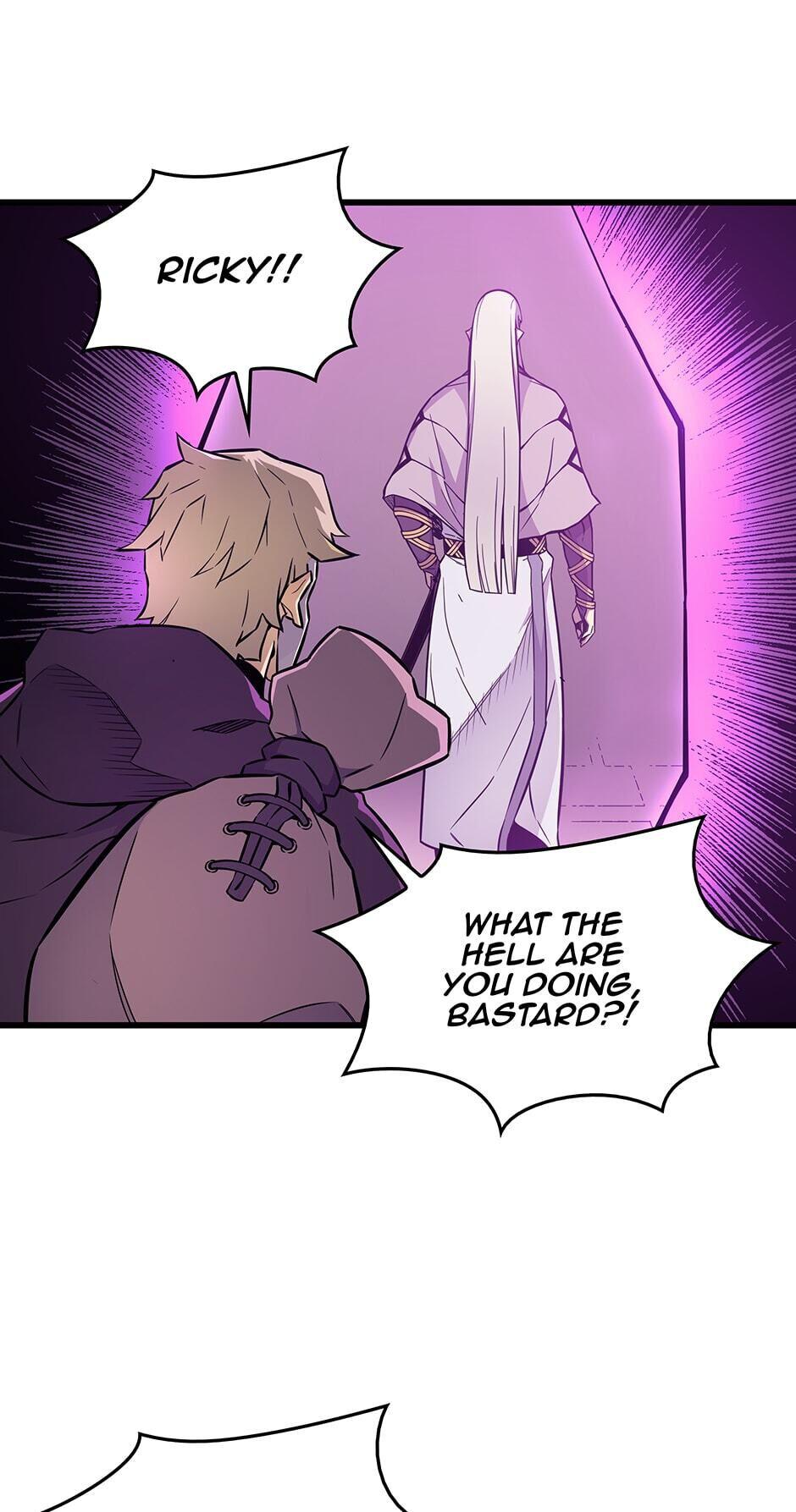 The Archmage Returns After 4000 Years Chapter 102 — page 27