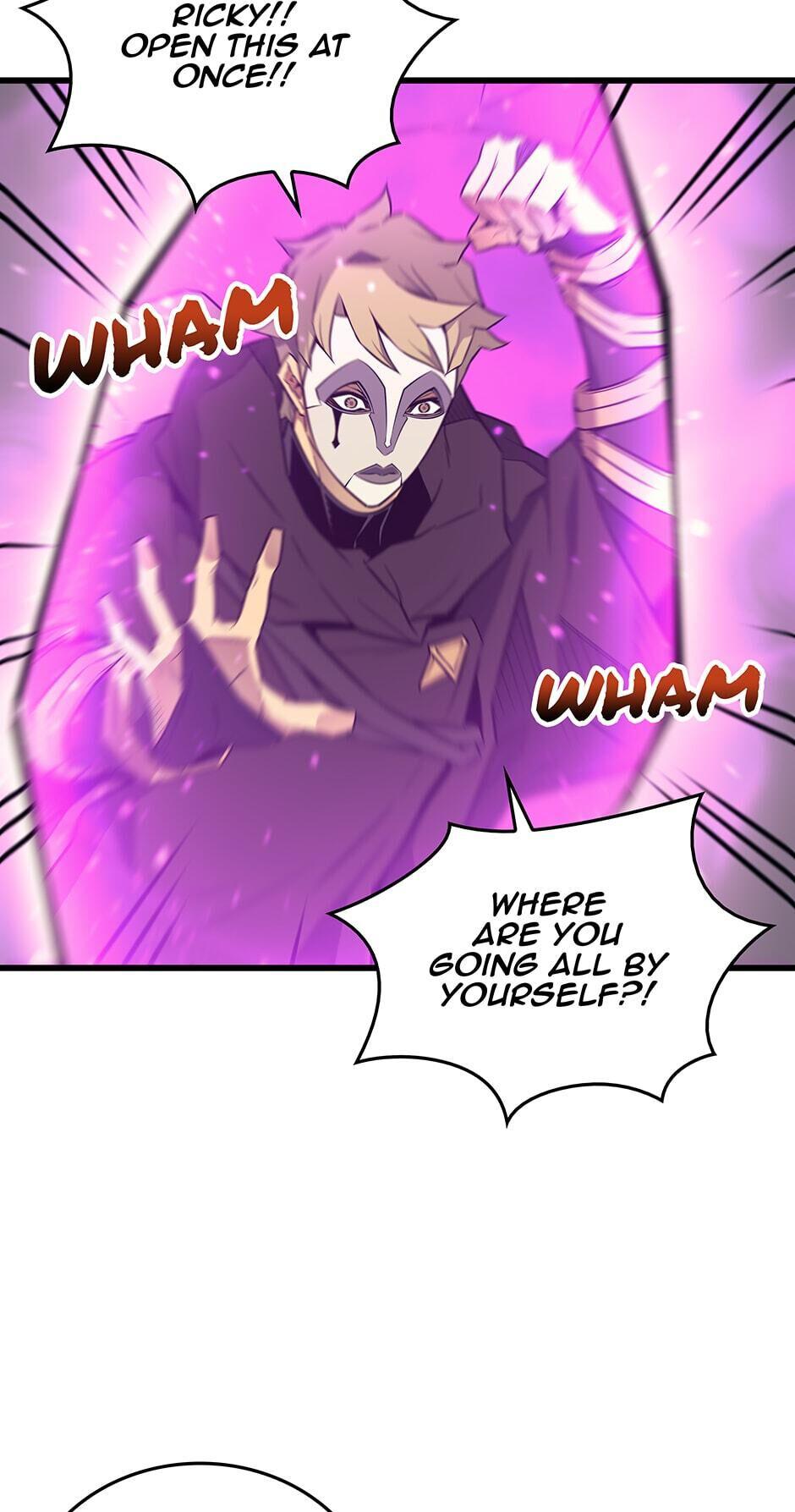 The Archmage Returns After 4000 Years Chapter 102 — page 28