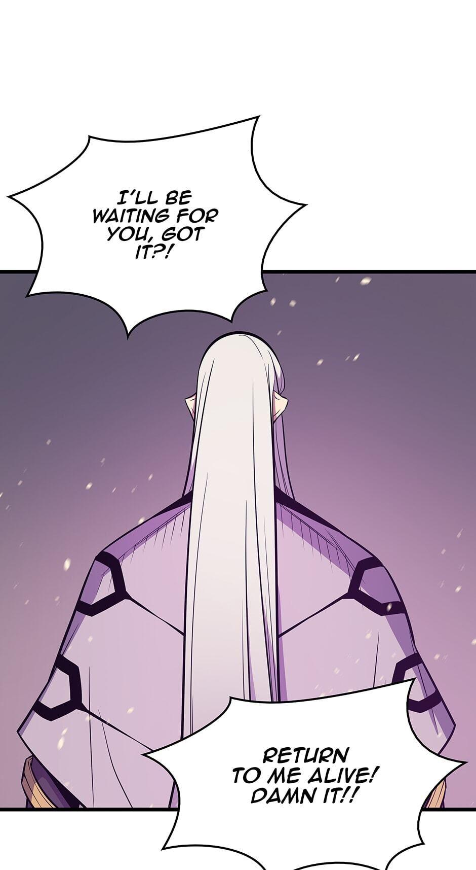 The Archmage Returns After 4000 Years Chapter 102 — page 32