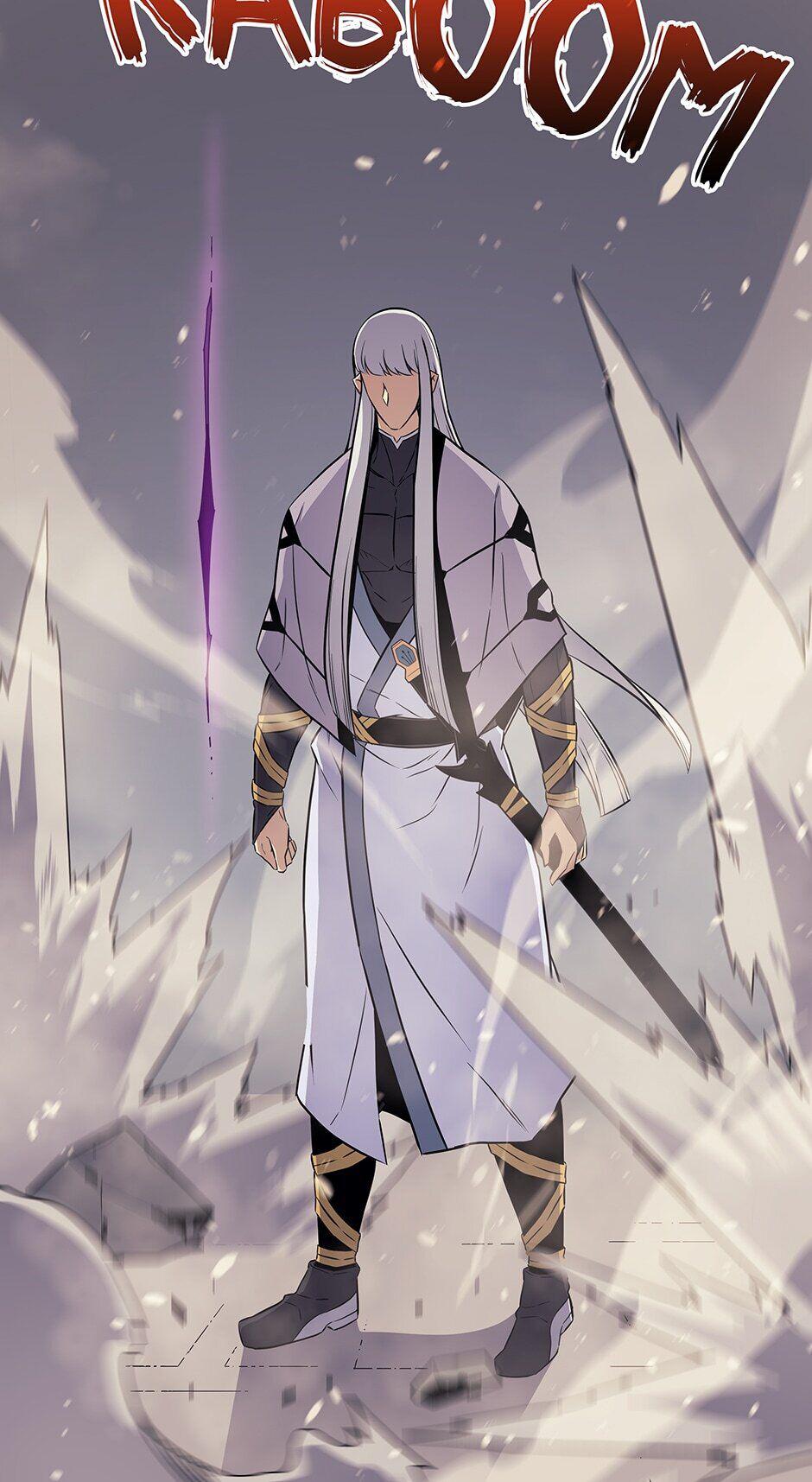 The Archmage Returns After 4000 Years Chapter 102 — page 35