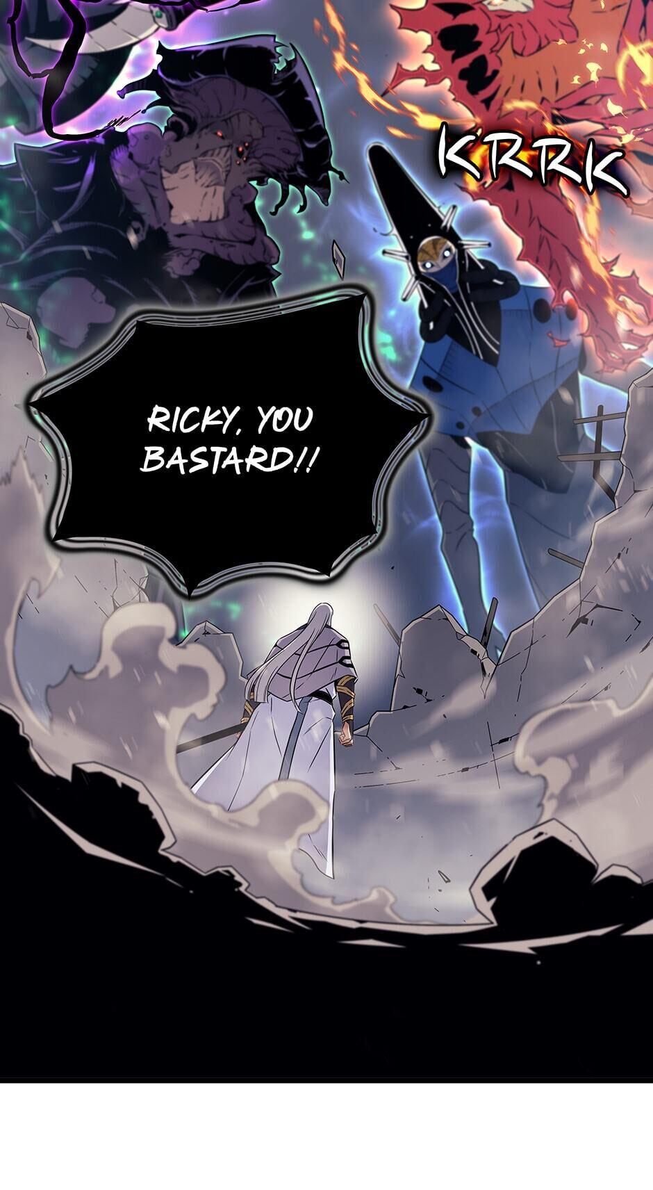 The Archmage Returns After 4000 Years Chapter 102 — page 37
