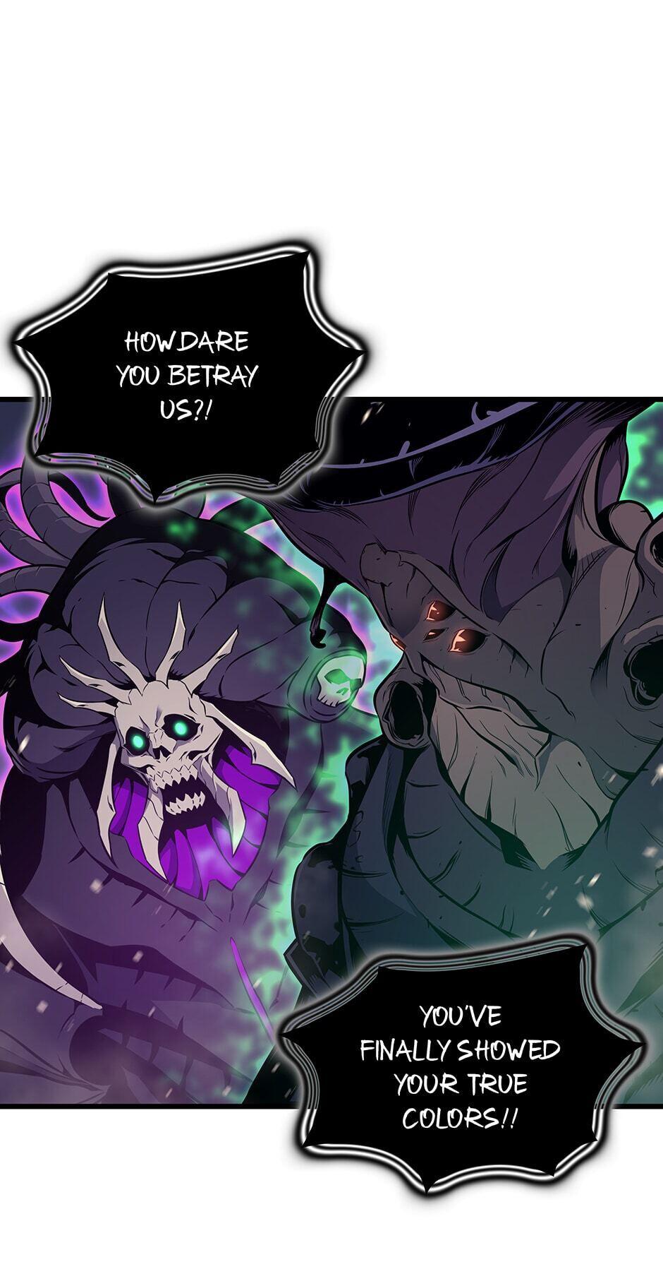 The Archmage Returns After 4000 Years Chapter 102 — page 38