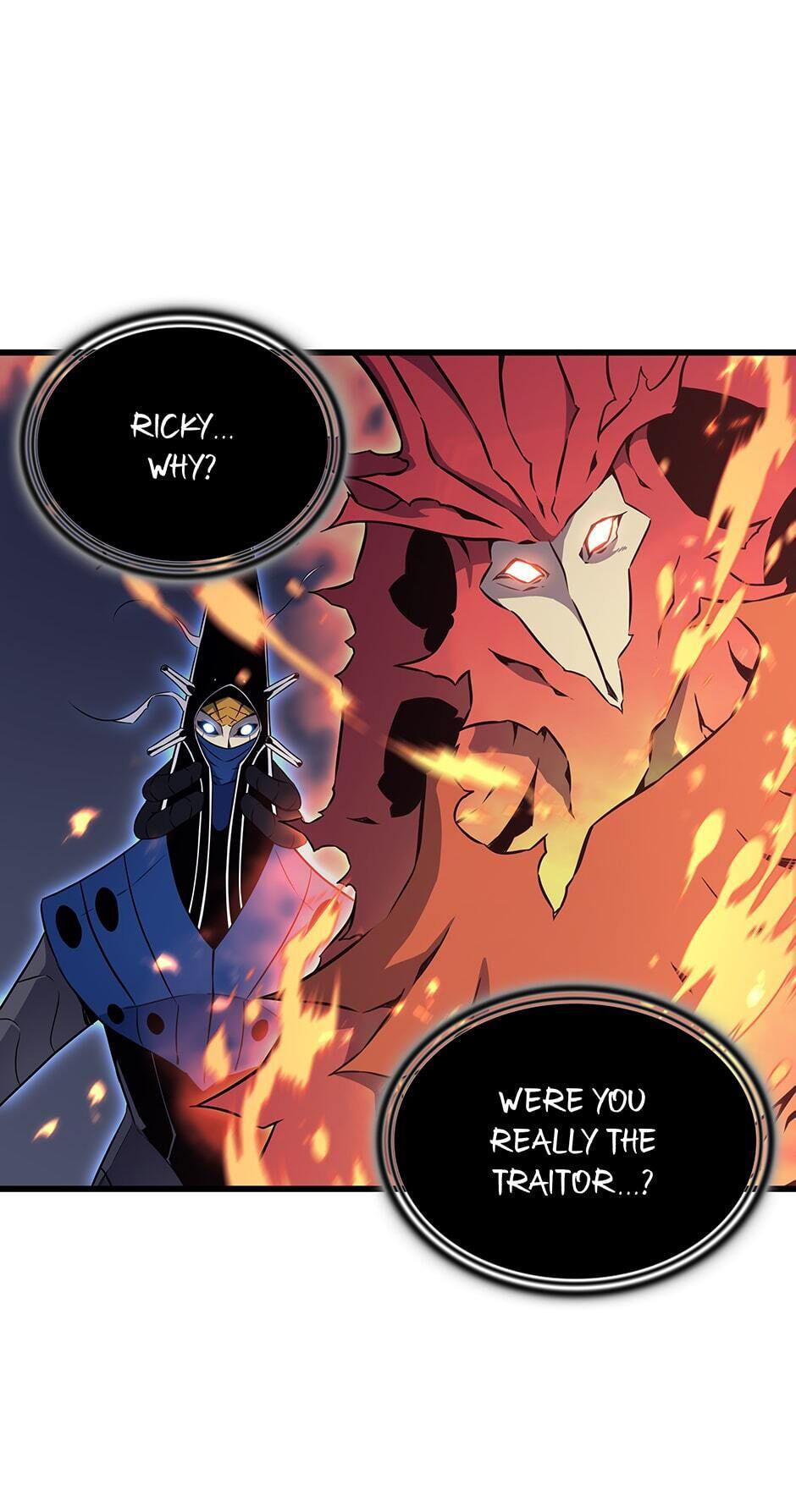 The Archmage Returns After 4000 Years Chapter 102 — page 39