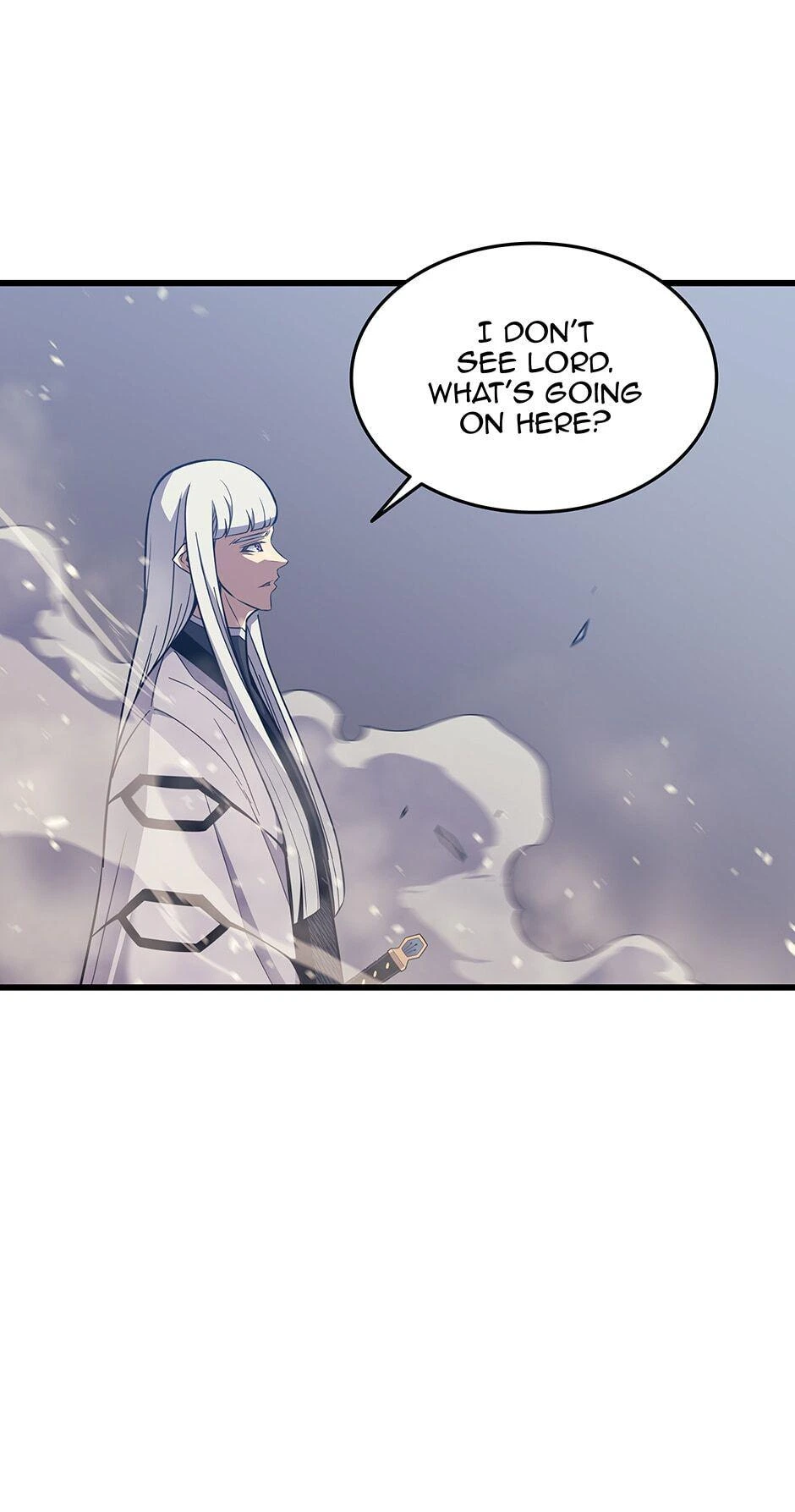The Archmage Returns After 4000 Years Chapter 102 — page 40