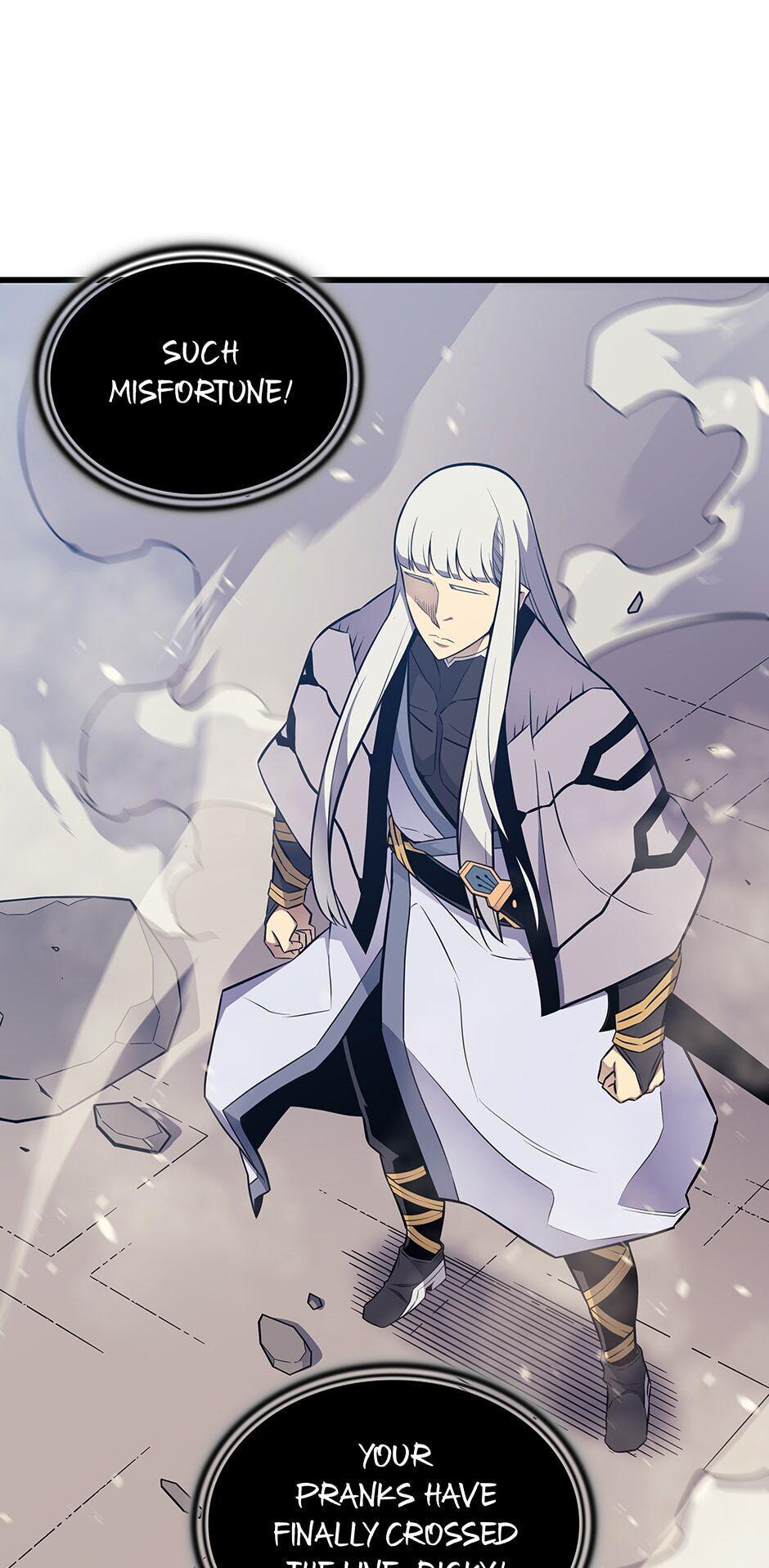 The Archmage Returns After 4000 Years Chapter 102 — page 43