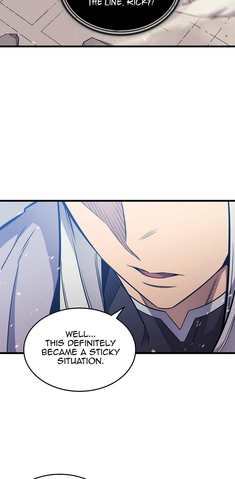 The Archmage Returns After 4000 Years Chapter 102 — page 44