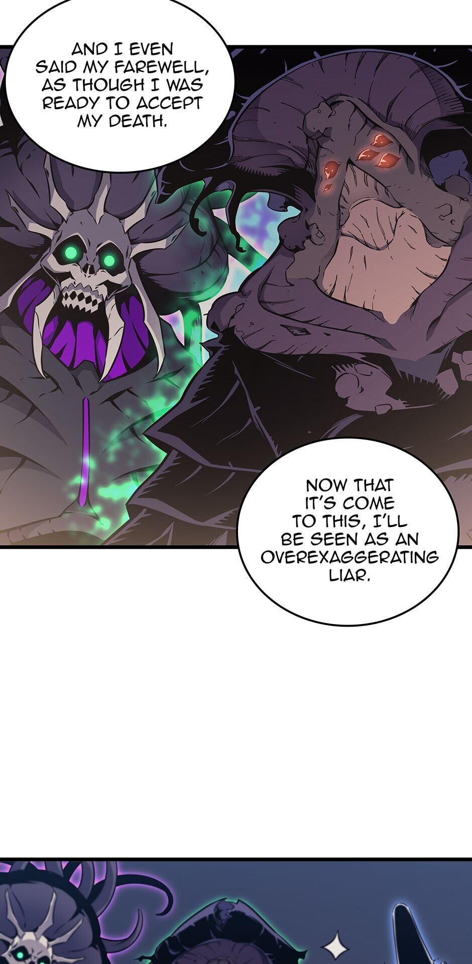 The Archmage Returns After 4000 Years Chapter 102 — page 45