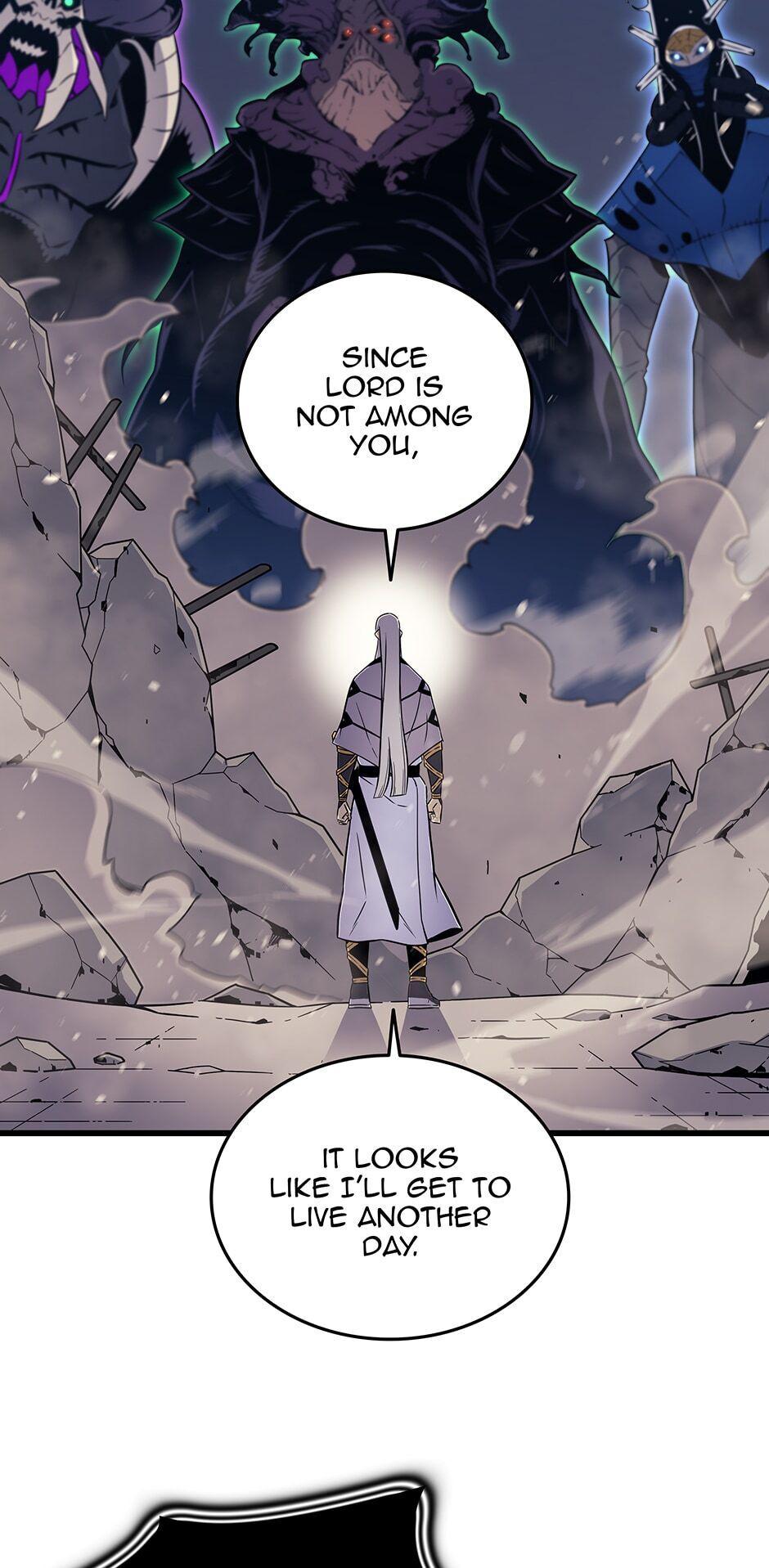 The Archmage Returns After 4000 Years Chapter 102 — page 46