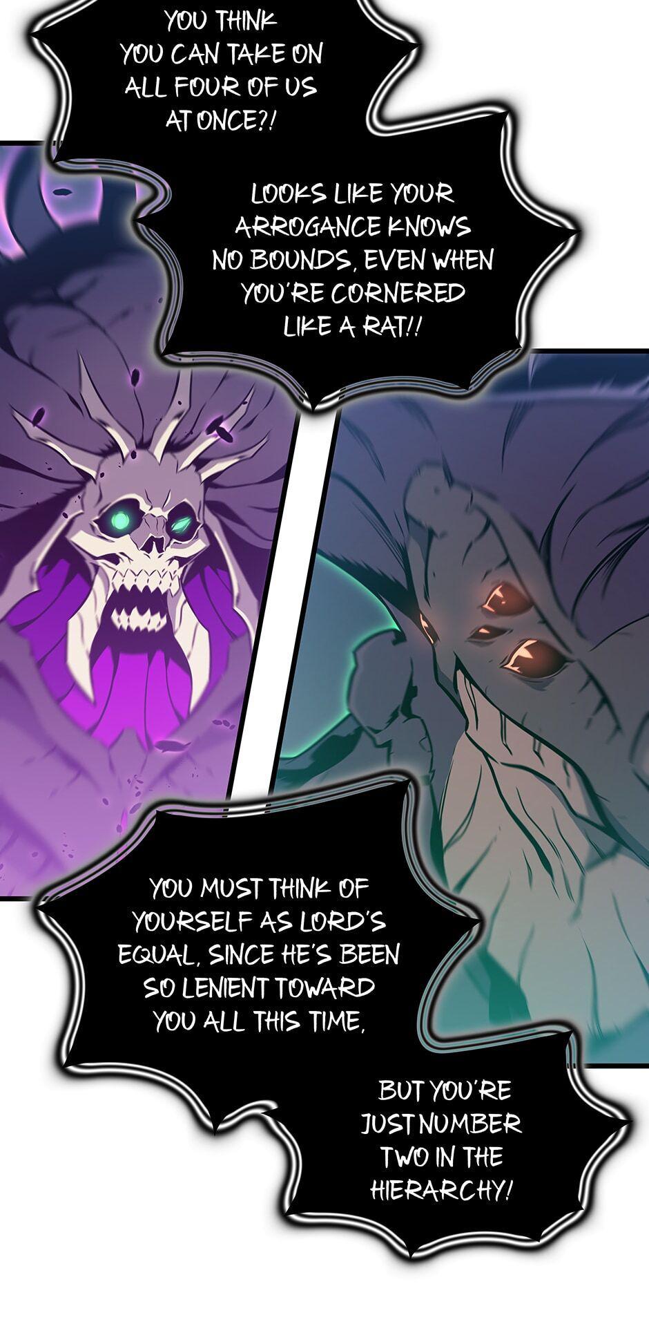 The Archmage Returns After 4000 Years Chapter 102 — page 47