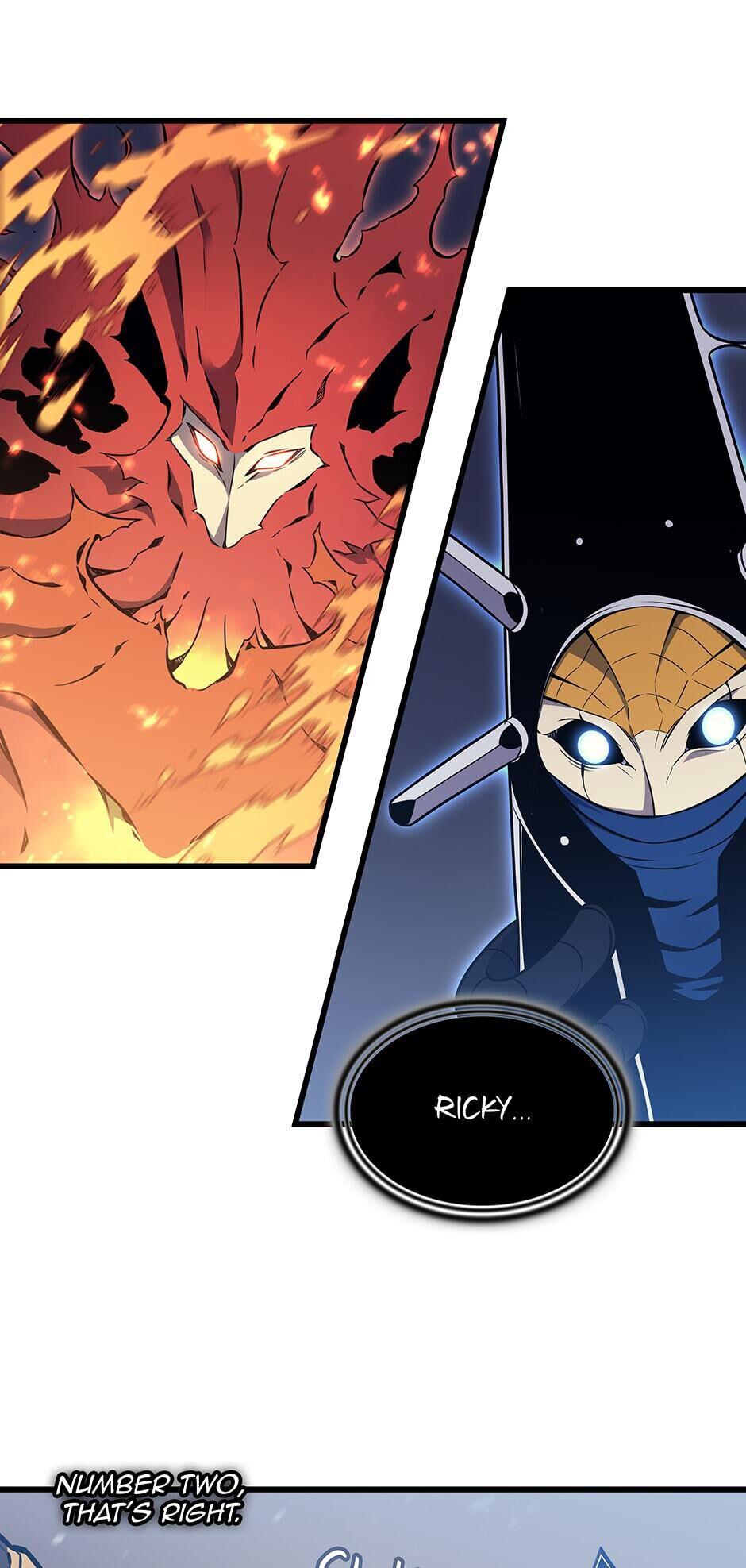 The Archmage Returns After 4000 Years Chapter 102 — page 48