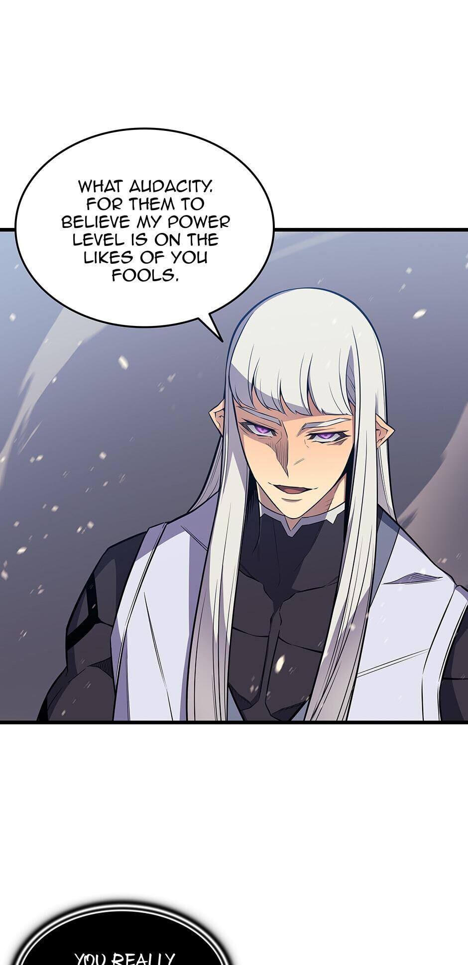 The Archmage Returns After 4000 Years Chapter 102 — page 53