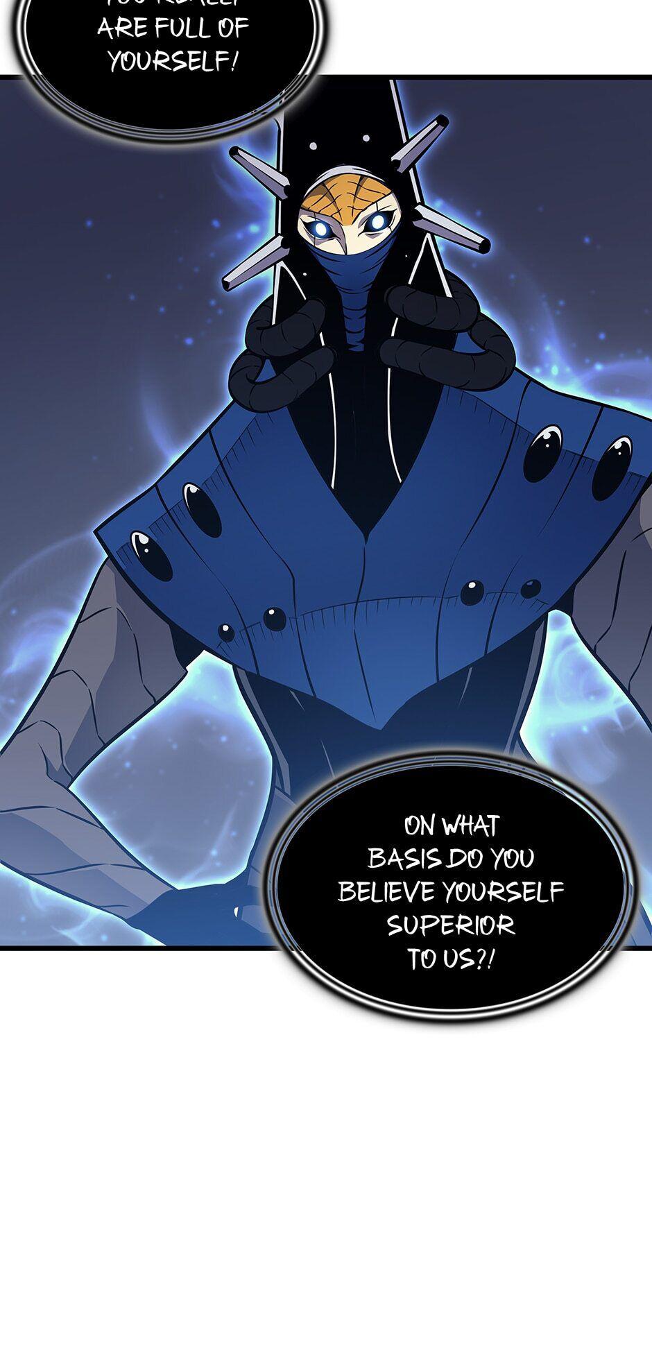 The Archmage Returns After 4000 Years Chapter 102 — page 54