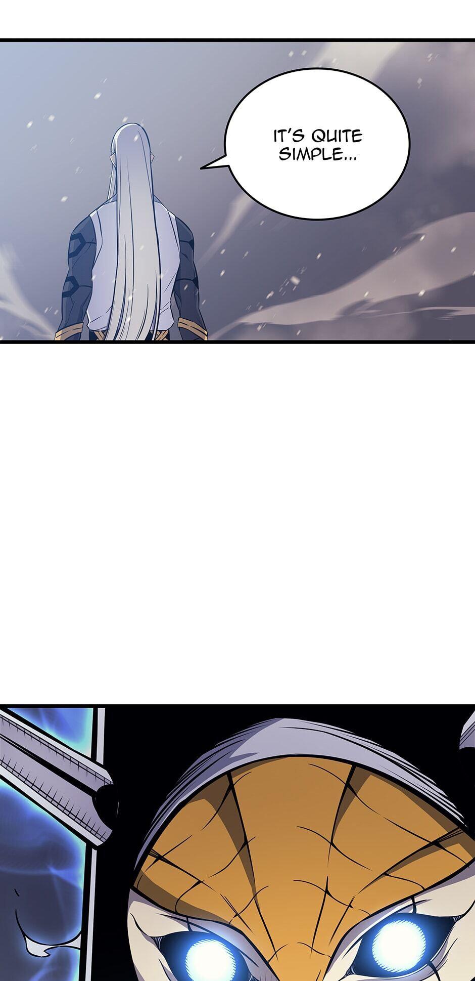 The Archmage Returns After 4000 Years Chapter 102 — page 55