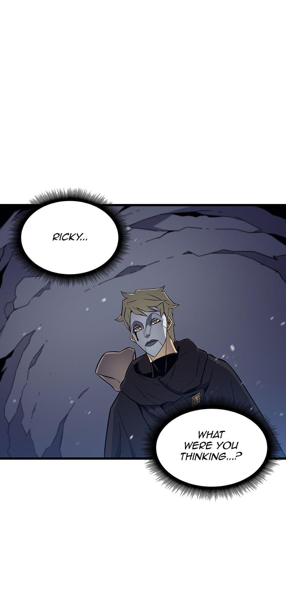 The Archmage Returns After 4000 Years Chapter 102 — page 59