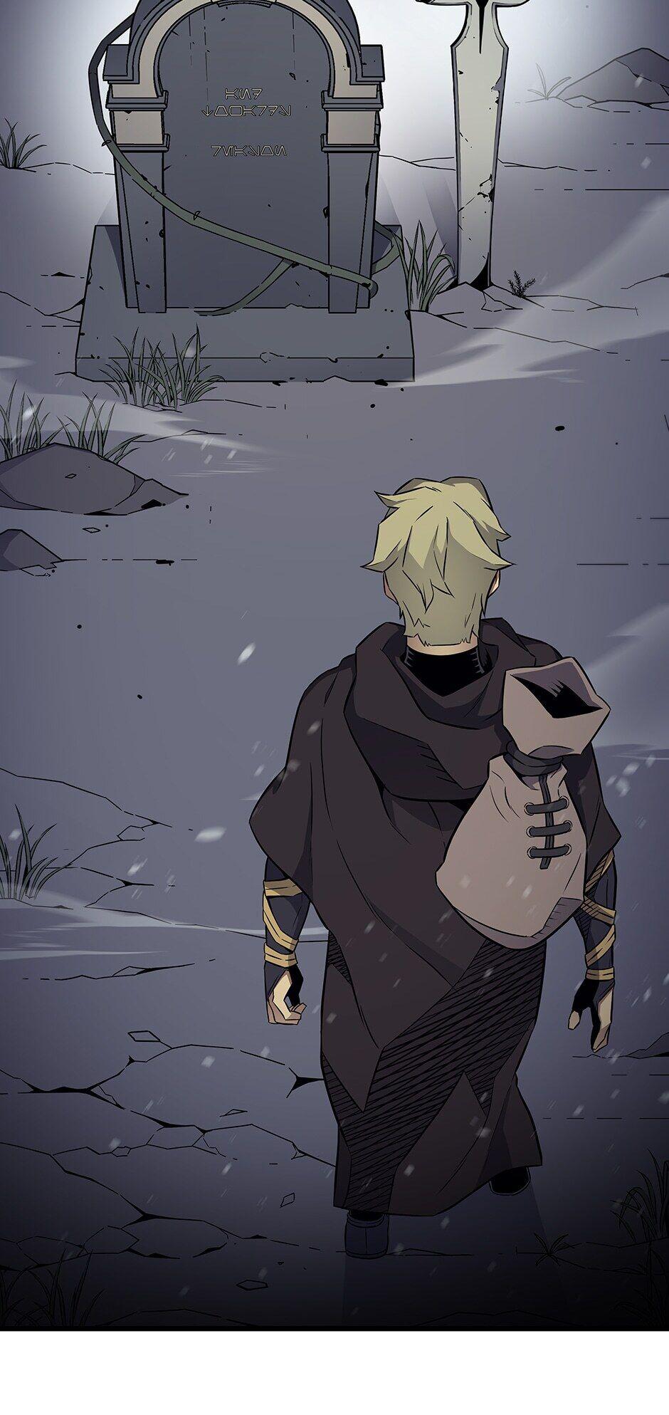 The Archmage Returns After 4000 Years Chapter 102 — page 61