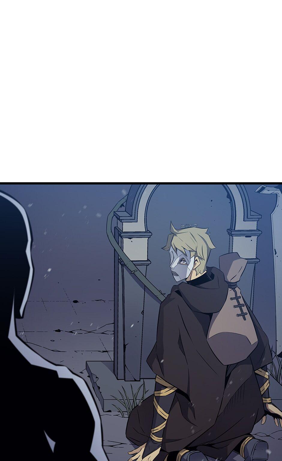 The Archmage Returns After 4000 Years Chapter 102 — page 73