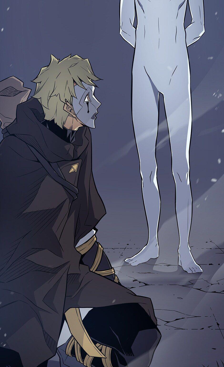 The Archmage Returns After 4000 Years Chapter 102 — page 75