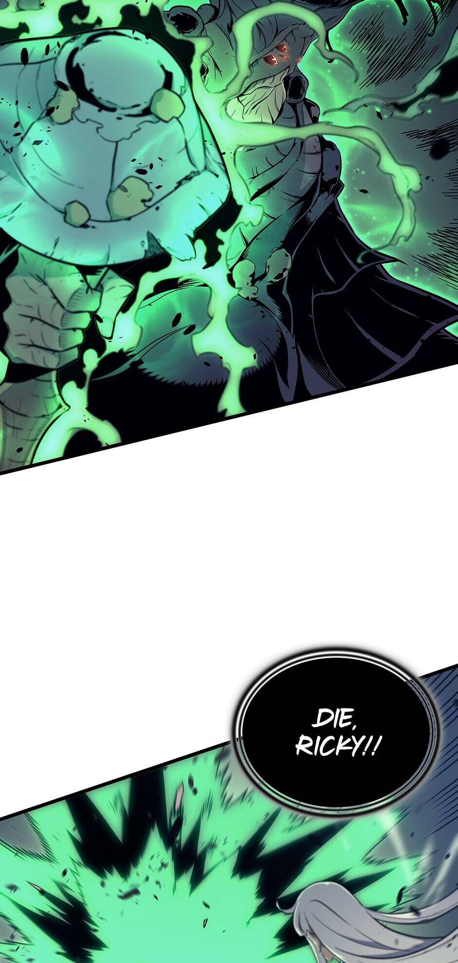 The Archmage Returns After 4000 Years Chapter 103 — page 8