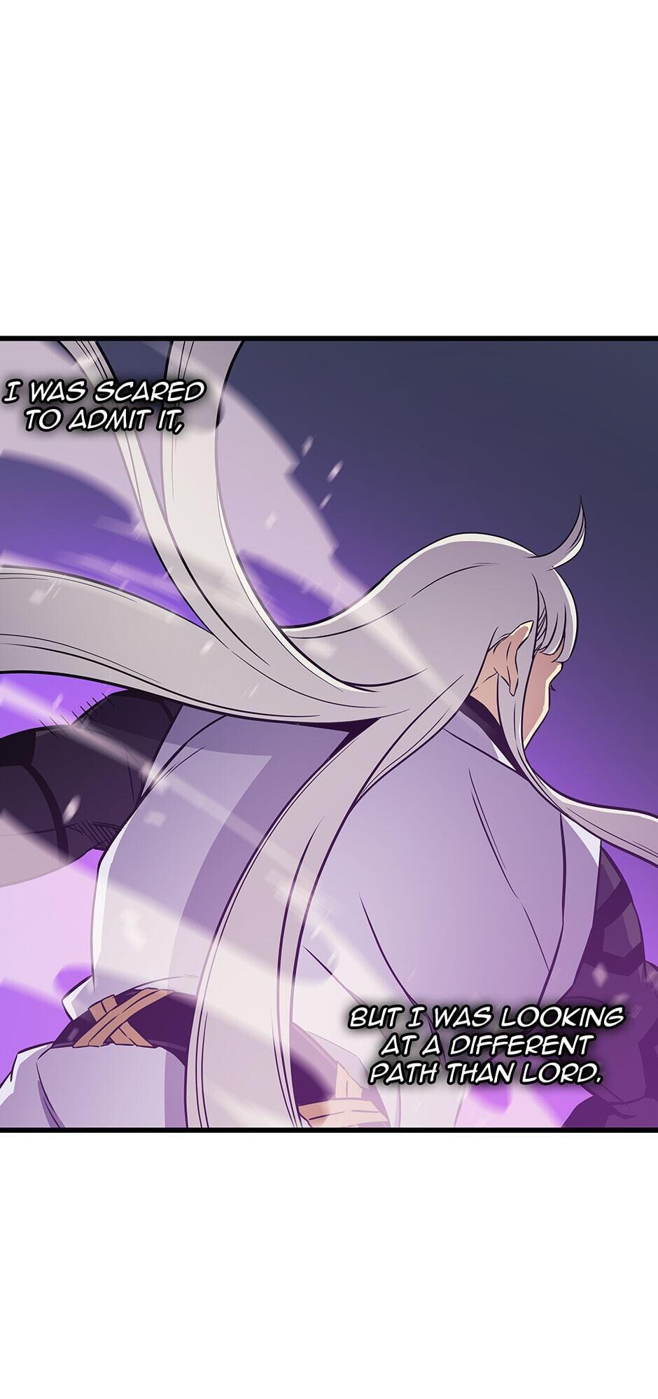 The Archmage Returns After 4000 Years Chapter 103 — page 21