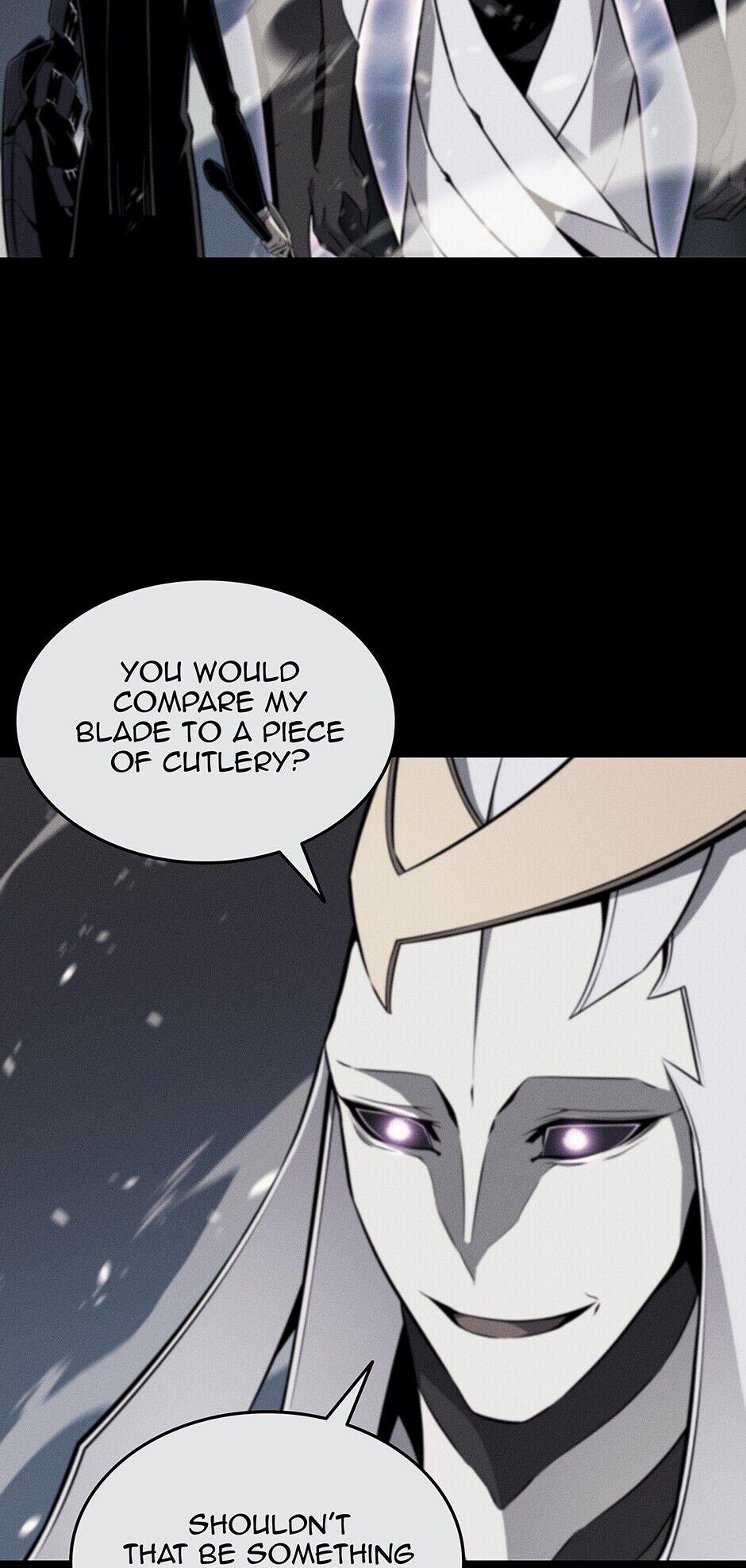 The Archmage Returns After 4000 Years Chapter 103 — page 25