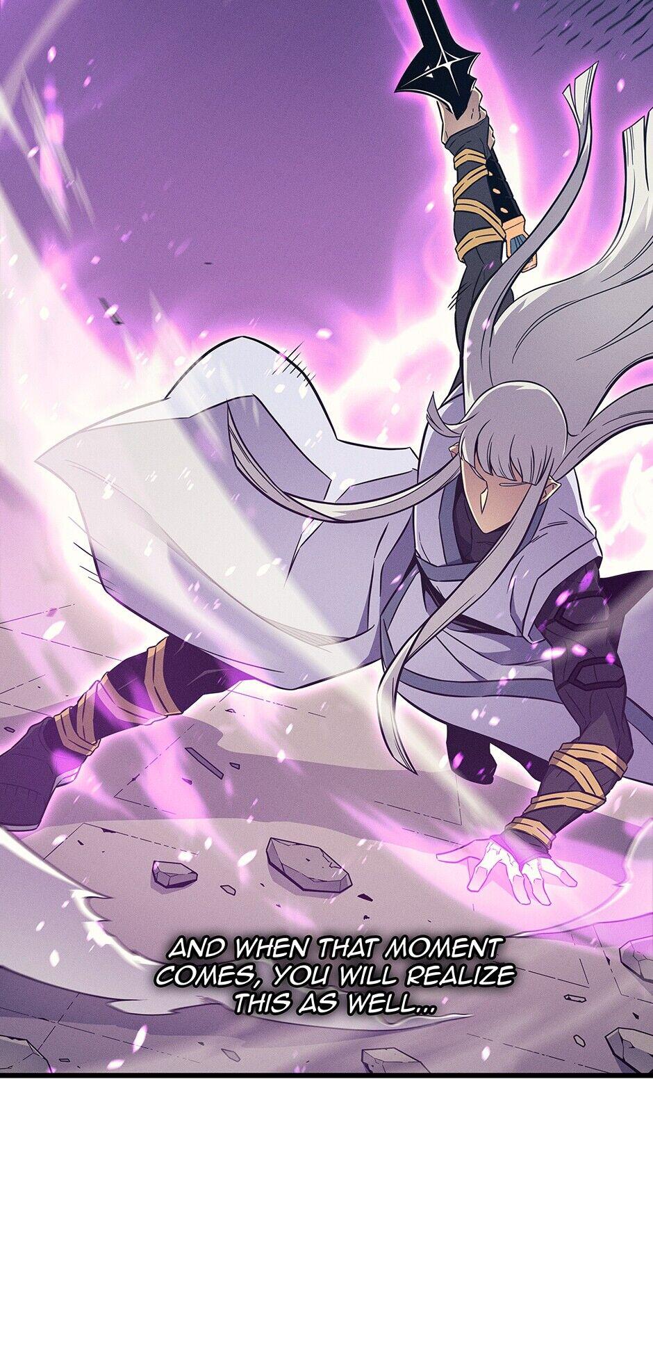 The Archmage Returns After 4000 Years Chapter 103 — page 37
