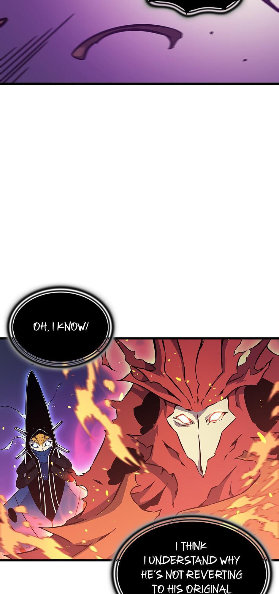 The Archmage Returns After 4000 Years Chapter 103 — page 39