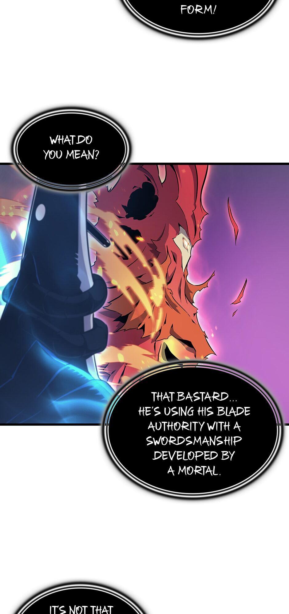 The Archmage Returns After 4000 Years Chapter 103 — page 40
