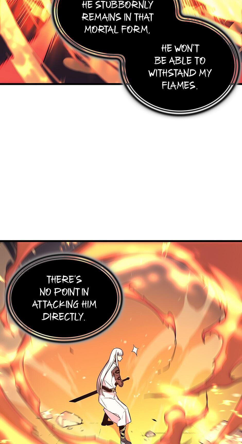 The Archmage Returns After 4000 Years Chapter 103 — page 44