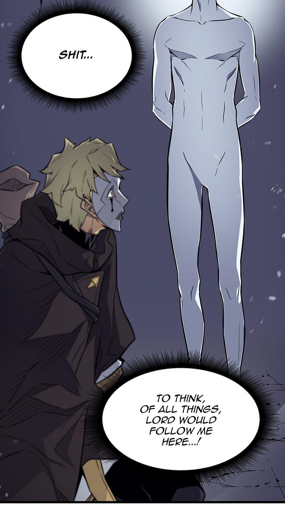 The Archmage Returns After 4000 Years Chapter 103 — page 47