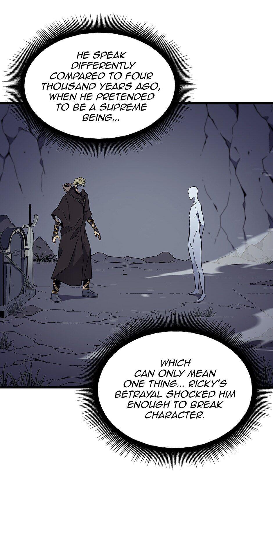 The Archmage Returns After 4000 Years Chapter 103 — page 49