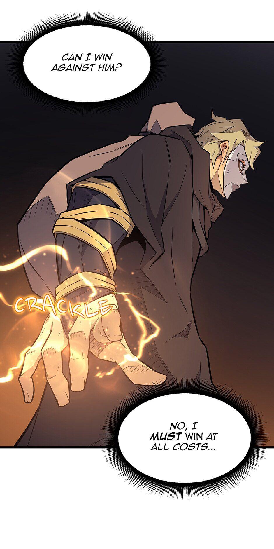 The Archmage Returns After 4000 Years Chapter 103 — page 50