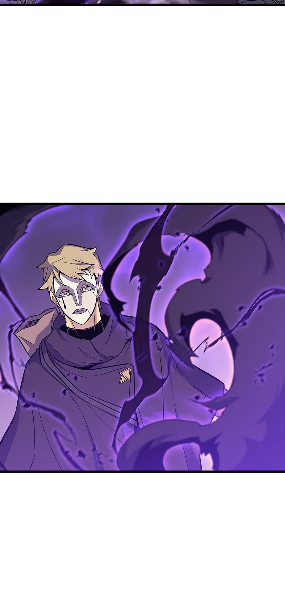 The Archmage Returns After 4000 Years Chapter 103 — page 54