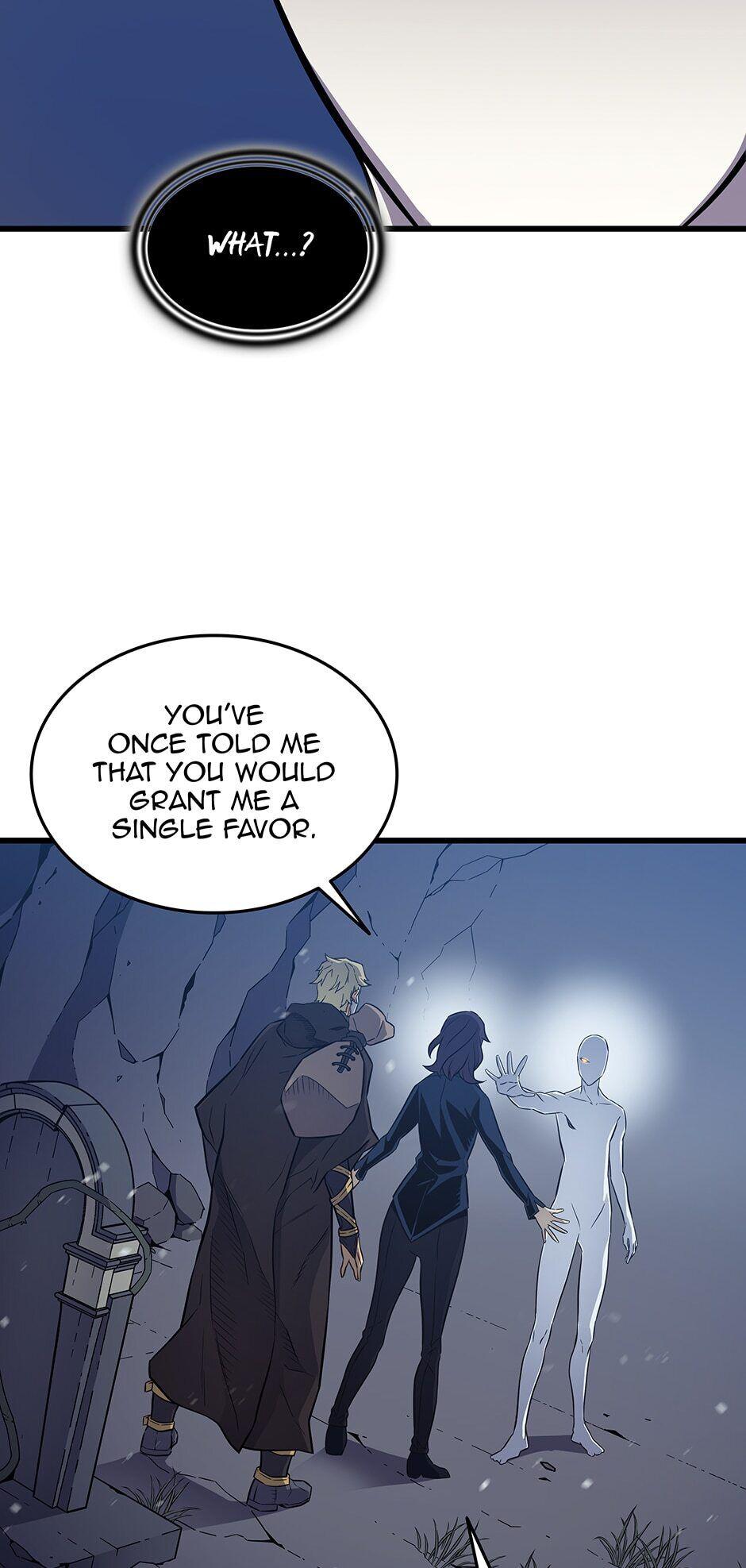 The Archmage Returns After 4000 Years Chapter 103 — page 66