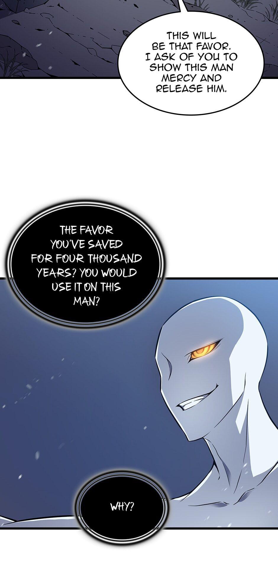 The Archmage Returns After 4000 Years Chapter 103 — page 67