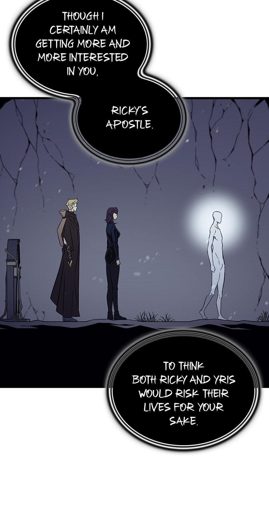 The Archmage Returns After 4000 Years Chapter 103 — page 72