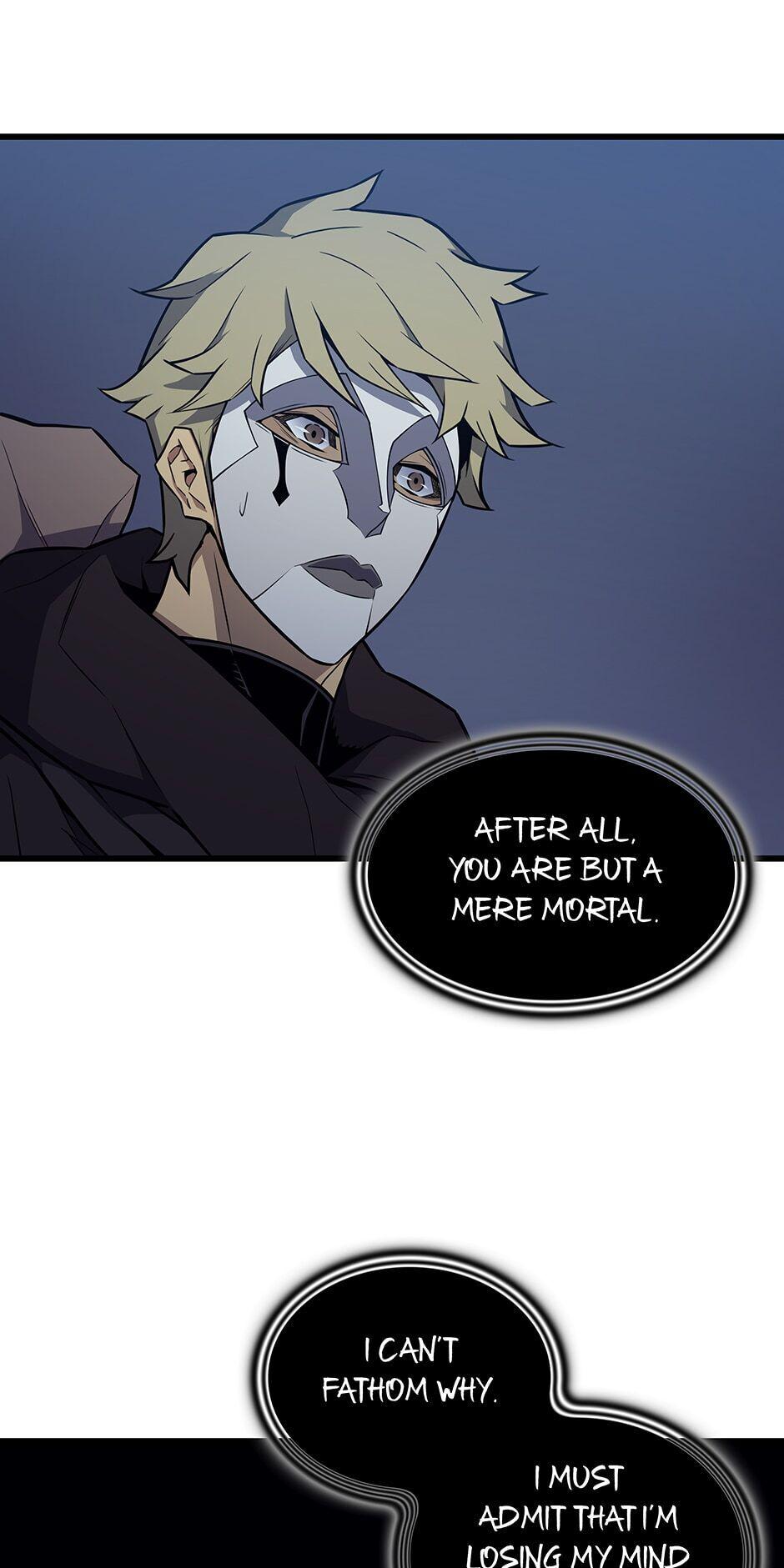 The Archmage Returns After 4000 Years Chapter 103 — page 73