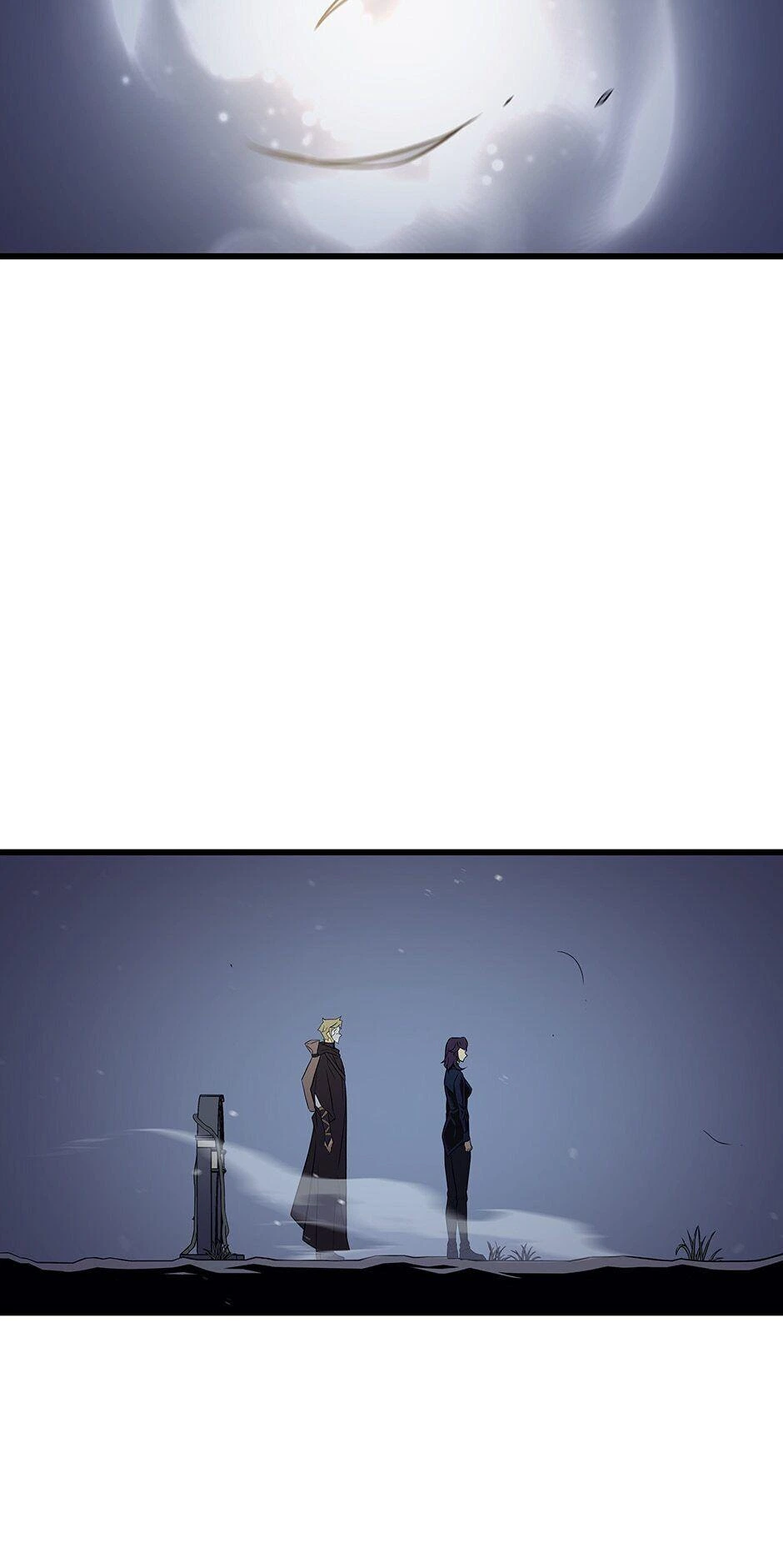 The Archmage Returns After 4000 Years Chapter 103 — page 76