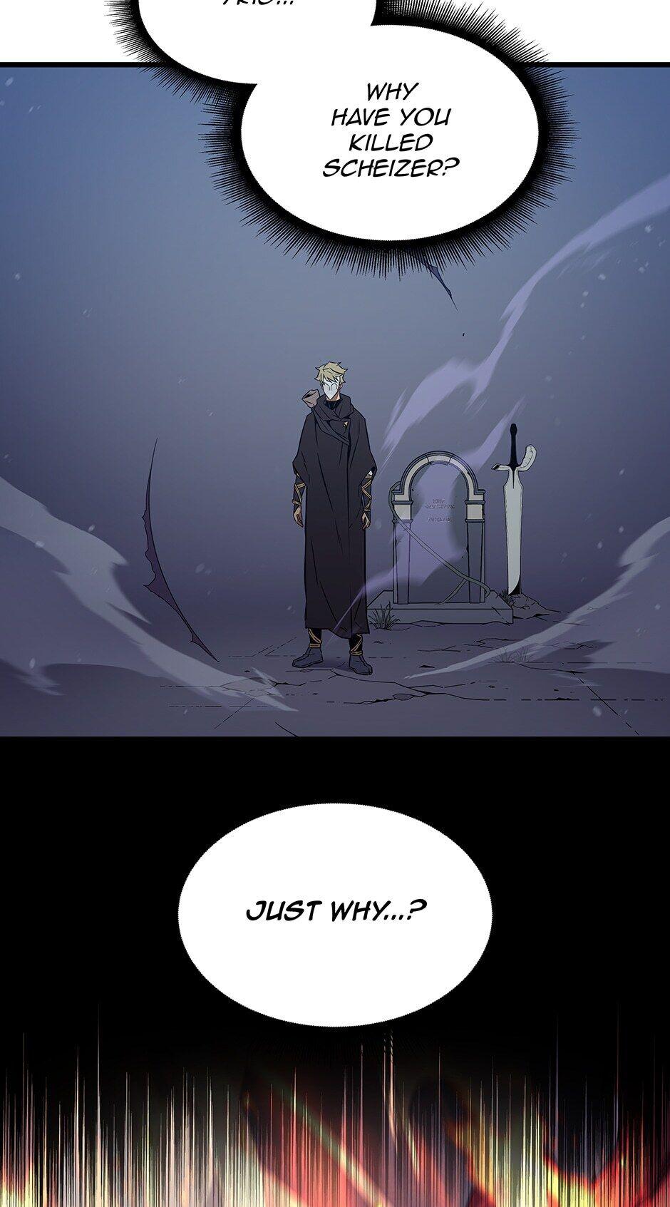 The Archmage Returns After 4000 Years Chapter 104 — page 14
