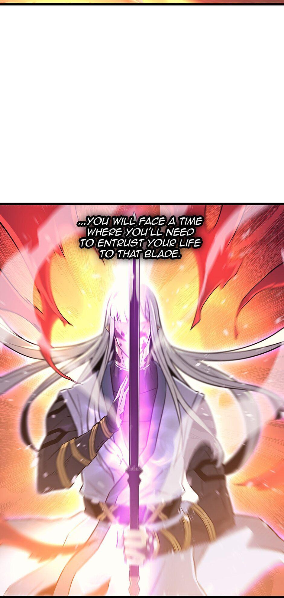 The Archmage Returns After 4000 Years Chapter 104 — page 26