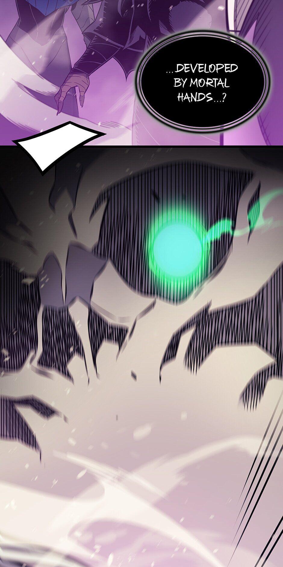 The Archmage Returns After 4000 Years Chapter 104 — page 37