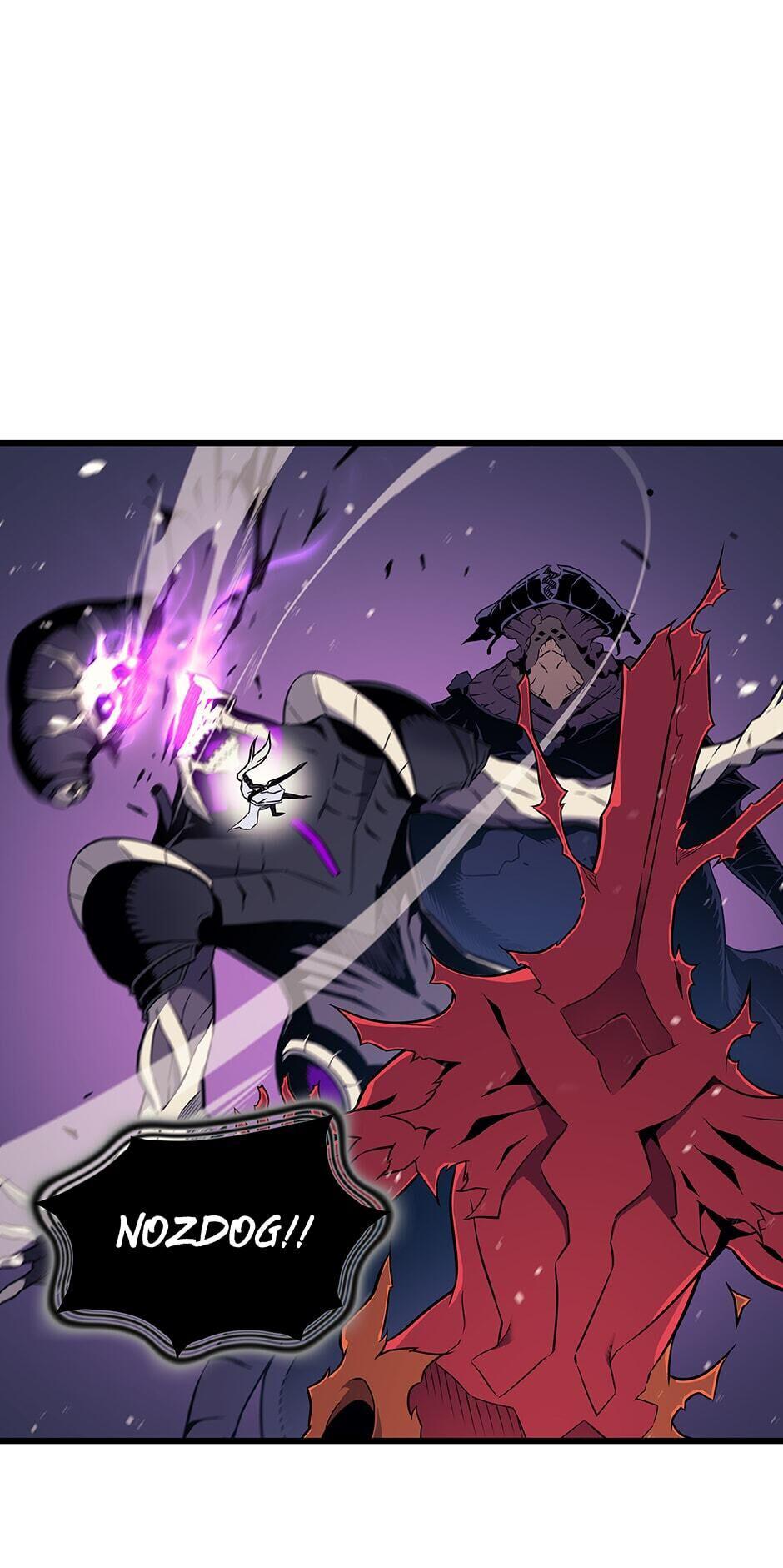 The Archmage Returns After 4000 Years Chapter 104 — page 40